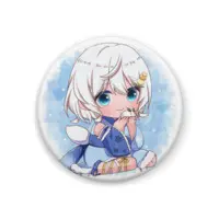 VTuber - Badge Size-44mm