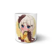 VTuber - Tumbler, Glass