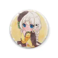 VTuber - Badge Size-44mm