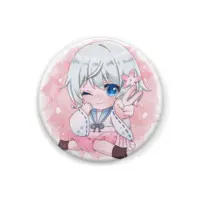 VTuber - Badge Size-32mm