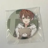 VTuber - Badge