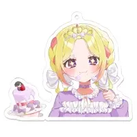 VTuber - Acrylic Key Chain - Key Chain