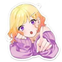 VTuber - Acrylic Key Chain - Key Chain