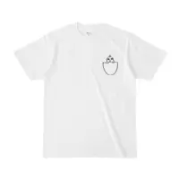 Kurage Kon - Clothes - T-shirts - VTuber Size-S