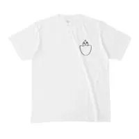 Kurage Kon - Clothes - T-shirts - VTuber Size-M