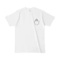 Kurage Kon - Clothes - T-shirts - VTuber Size-L