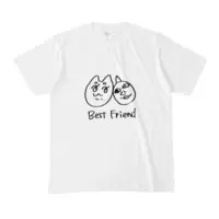 Kurage Kon - Clothes - T-shirts - VTuber Size-M
