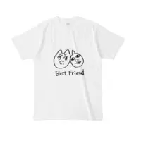 Kurage Kon - Clothes - T-shirts - VTuber Size-L