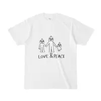 Kurage Kon - Clothes - T-shirts - VTuber Size-S