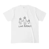 Kurage Kon - Clothes - T-shirts - VTuber Size-M