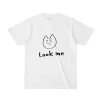 Kurage Kon - Clothes - T-shirts - VTuber Size-S