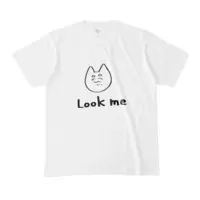 Kurage Kon - Clothes - T-shirts - VTuber Size-M