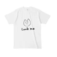 Kurage Kon - Clothes - T-shirts - VTuber Size-L
