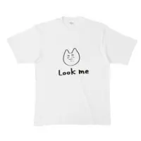 Kurage Kon - Clothes - T-shirts - VTuber Size-XL