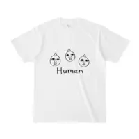 Kurage Kon - Clothes - T-shirts - VTuber Size-S