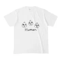 Kurage Kon - Clothes - T-shirts - VTuber Size-M