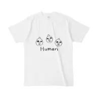 Kurage Kon - Clothes - T-shirts - VTuber Size-L