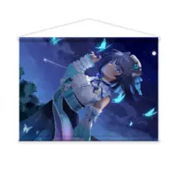 Kurage Kon - Tapestry - VTuber