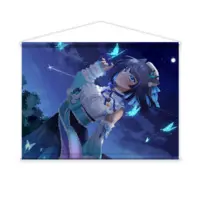 Kurage Kon - Tapestry - VTuber