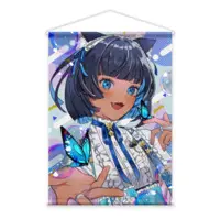 Kurage Kon - Tapestry - VTuber