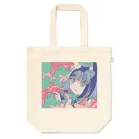 Kurage Kon - Bag - VTuber