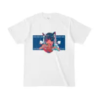 Kurage Kon - Clothes - T-shirts - VTuber Size-S