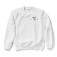 Kurage Kon - Clothes - Sweatshirt - VTuber Size-S