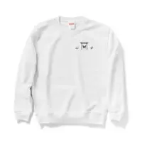 Kurage Kon - Clothes - Sweatshirt - VTuber Size-M