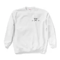 Kurage Kon - Clothes - Sweatshirt - VTuber Size-XL