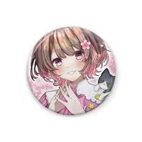 VTuber - Badge