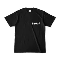 VTuber - Clothes - T-shirts Size-S