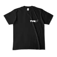 VTuber - Clothes - T-shirts Size-M