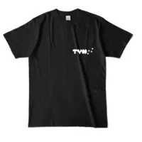 VTuber - Clothes - T-shirts Size-L