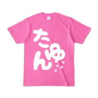 VTuber - Clothes - T-shirts Size-S