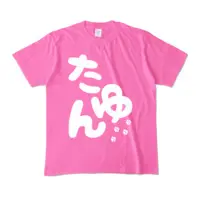 VTuber - Clothes - T-shirts Size-M