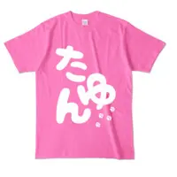 VTuber - Clothes - T-shirts Size-L