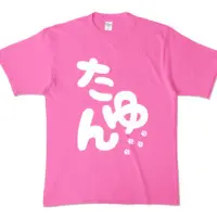 VTuber - Clothes - T-shirts Size-XL