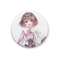 VTuber - Badge