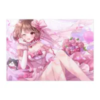 VTuber - Poster Size-A1
