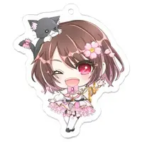 VTuber - Acrylic Key Chain - Key Chain