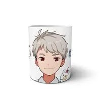 VTuber - Tumbler, Glass