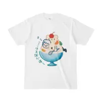 VTuber - Clothes - T-shirts Size-S