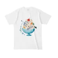 VTuber - Clothes - T-shirts Size-L