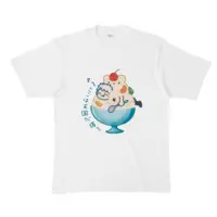 VTuber - Clothes - T-shirts Size-XL