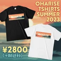 Asahi Nina - Clothes - T-shirts - VTuber Size-M