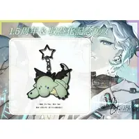 VTuber - Key Chain