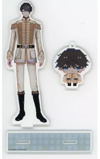 Kaname - Acrylic stand - Kaname to Haruki