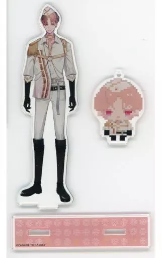 Haruki - Acrylic stand - Kaname to Haruki