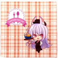 Kamishiro Natsume - Towels - VTuber