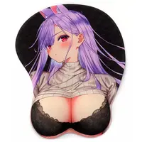 Kamishiro Natsume - Mouse Pad - VTuber